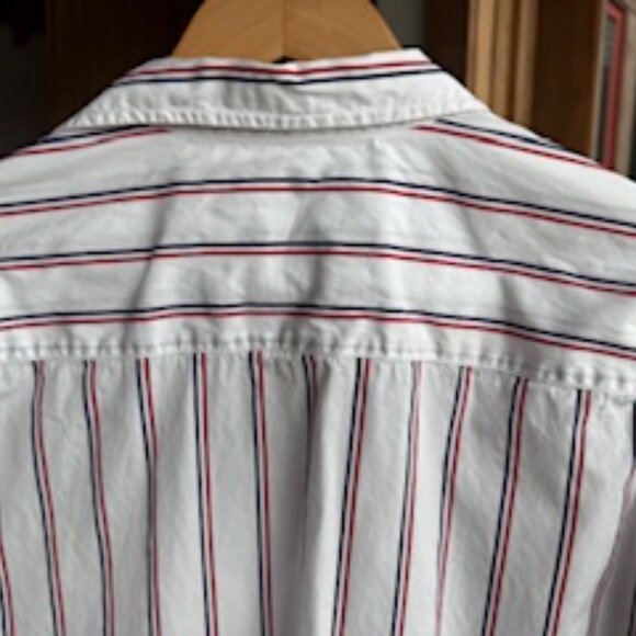 Frank & Eileen Womens Frank Shirt (Sz M) - Picture 3 of 7